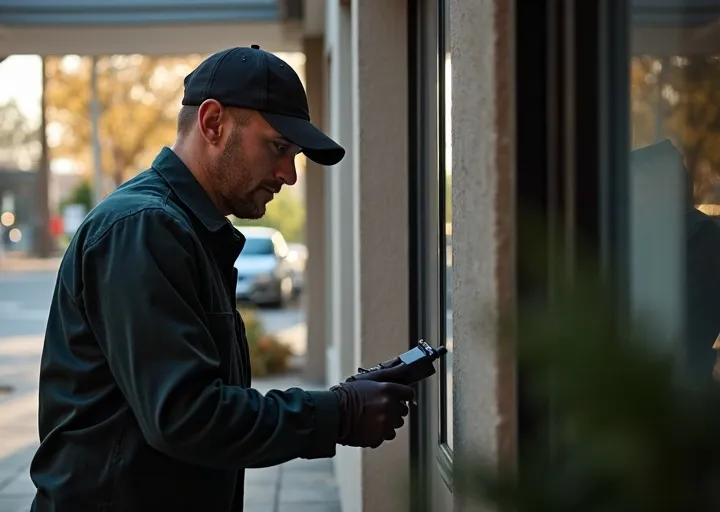 Professional Commercial Possum Control Assessment Services Daisy Hill