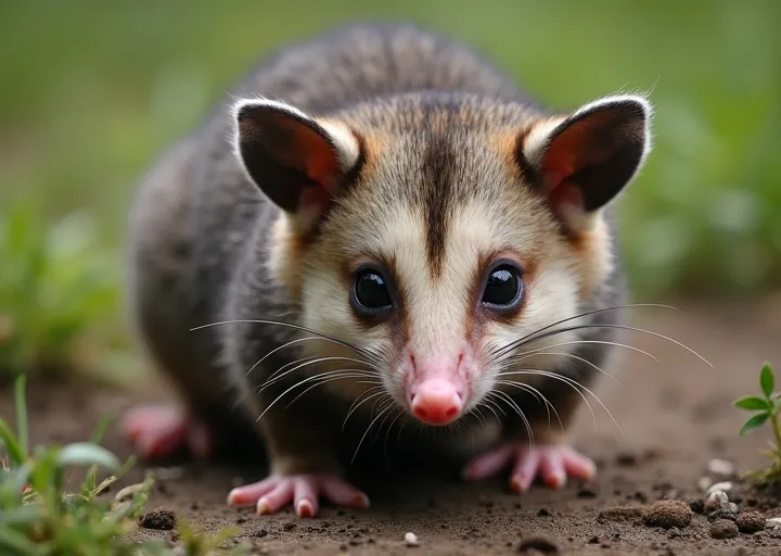 Safe Possum Capture Daisy Hill