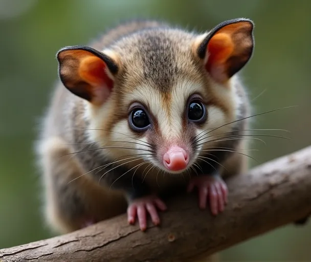 Possum Relocation & Release Daisy Hill