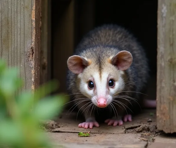 Professional Possum Box Installation Services Daisy Hill| Fresho Possum Removal Daisy Hill