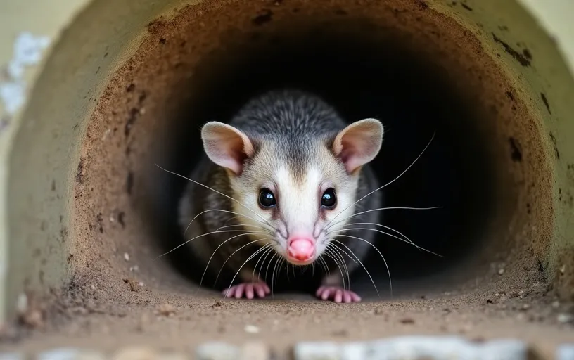 Professional Possum Prevention Services Daisy Hill