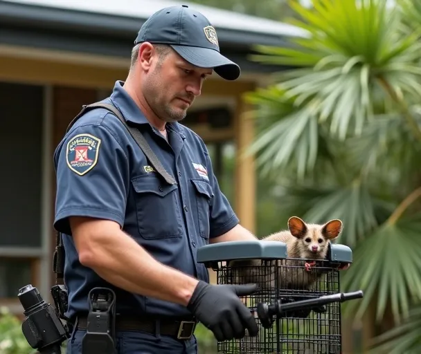 Fresho Possum Removal Daisy Hill Daisy Hill Possum Damage Repair Specialist